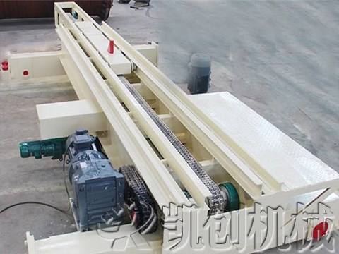 摆渡车